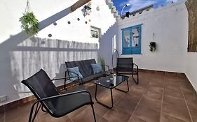 Casa Luisa - Casa Completa con Encanto Valdepeñas